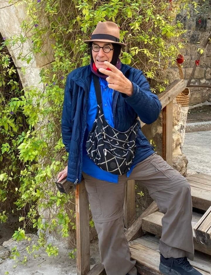 גן עוטף עזה