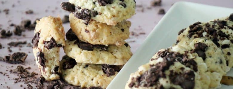 עוגיות שוקולד צ'יפס כשרות לפסח