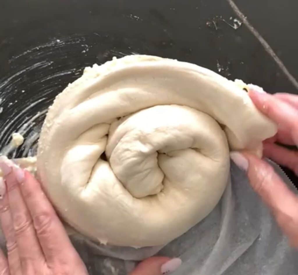 בורקס גבינה שמכינים בעשרים דקות