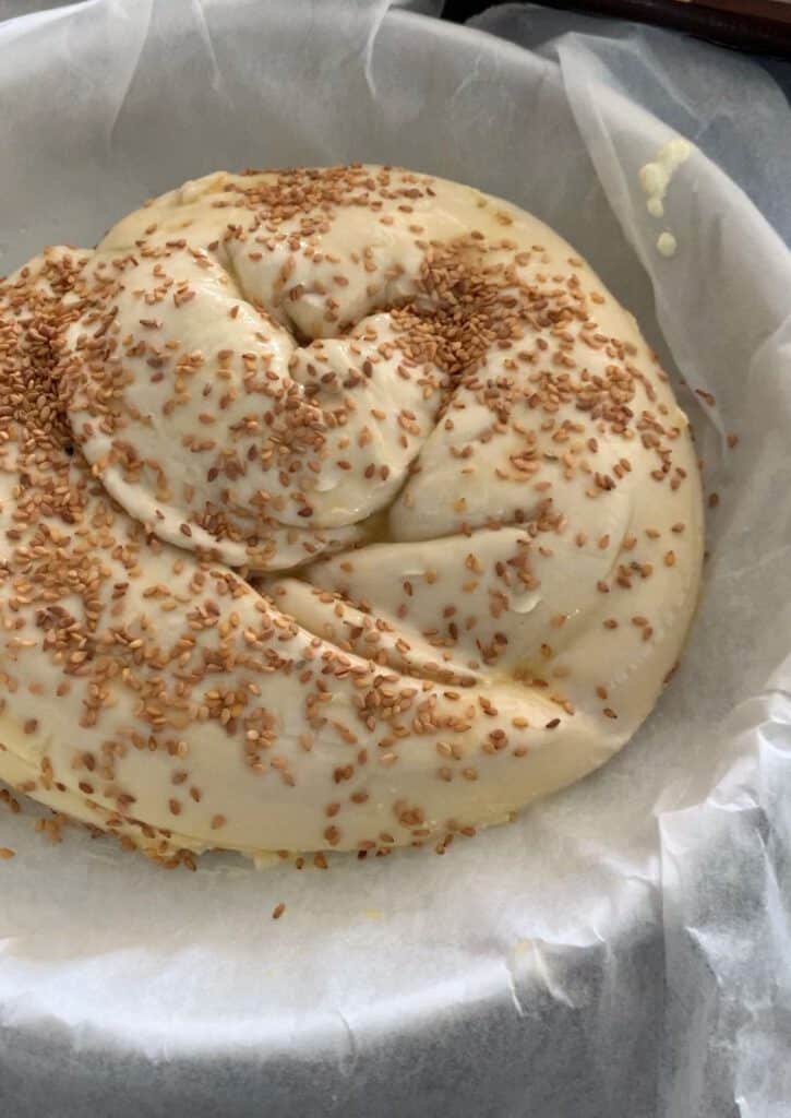 בורקס גבינה שמכינים בעשרים דקות