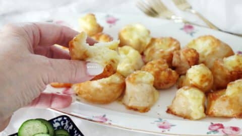 בורקסים לפסח עם גבינה