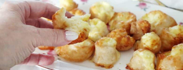 בורקסים לפסח עם גבינה