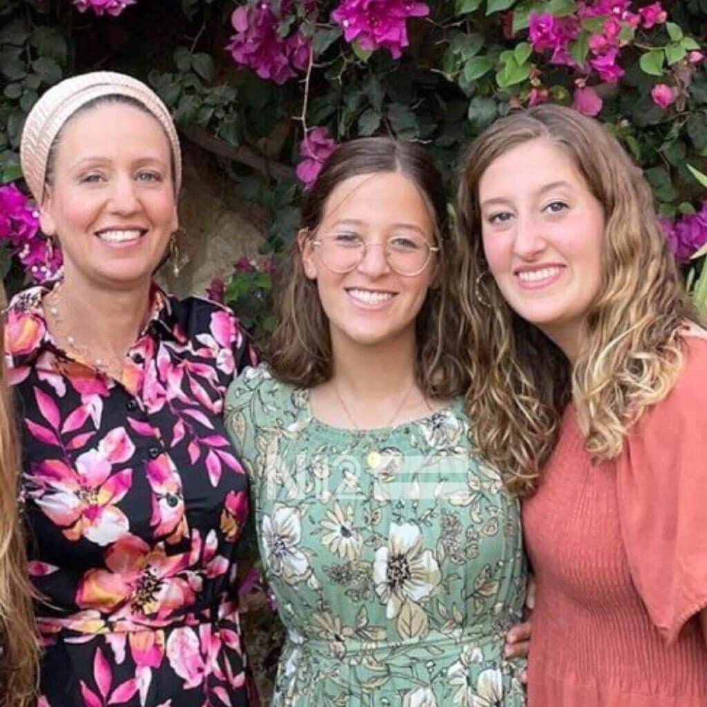 הבראוניז של מאיה די הי"ד