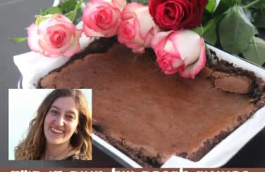 הבראוניז של מאיה די הי"ד