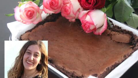 הבראוניז של מאיה די הי"ד