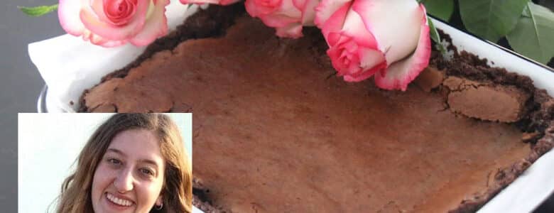 הבראוניז של מאיה די הי"ד