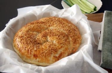 בורקס גבינה שמכינים בעשרים דקות