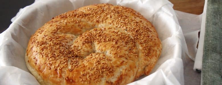 בורקס גבינה שמכינים בעשרים דקות