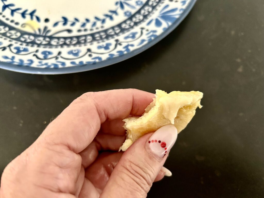 חביתה טורטיה בעשר דקות