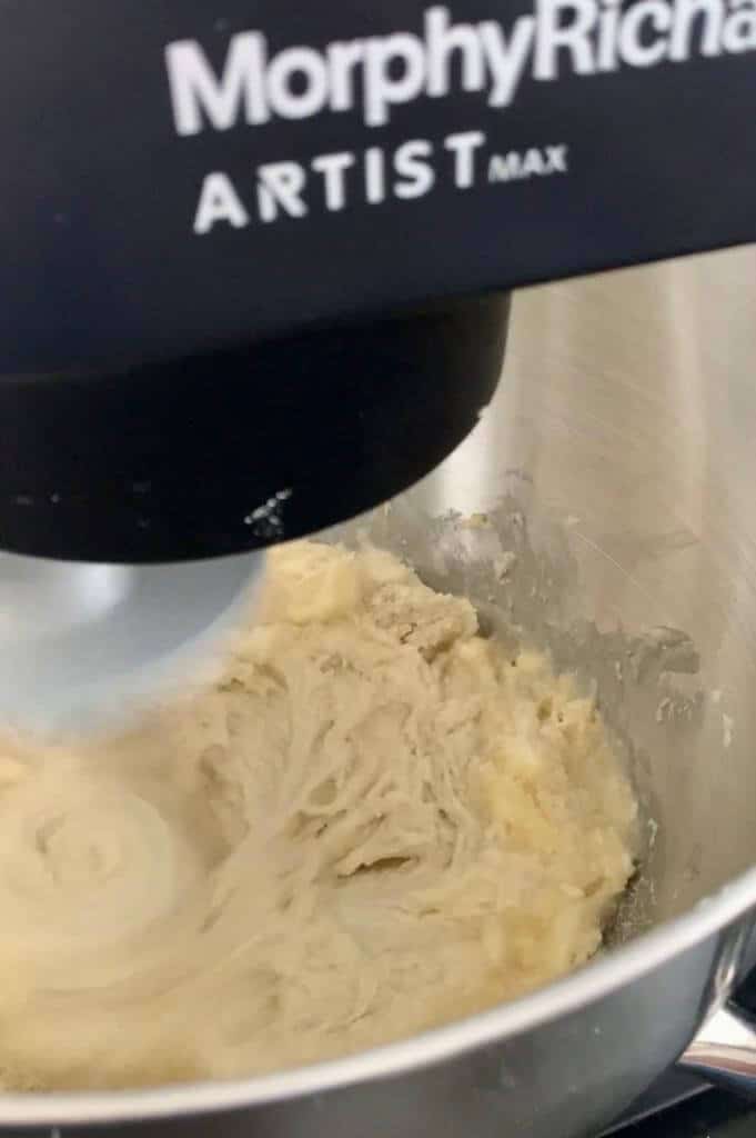 עוגת גבינה פירורים אפויה חלומית