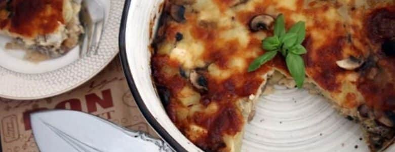 פשטידות לשבועות ללא גלוטן