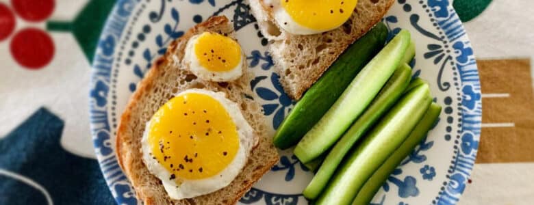 בייבי ביצת עין בטריק היסטרי