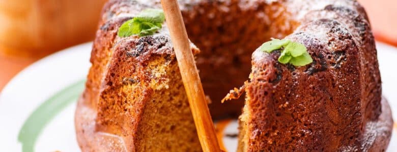 עוגות פרווה לראש השנה