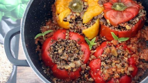 תבשילים לראש השנה