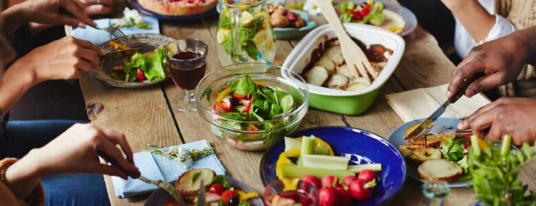 מתכונים מלוחים ומהירים לארוחת ערב