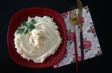 מתכון וטיפים לפירה מושלם