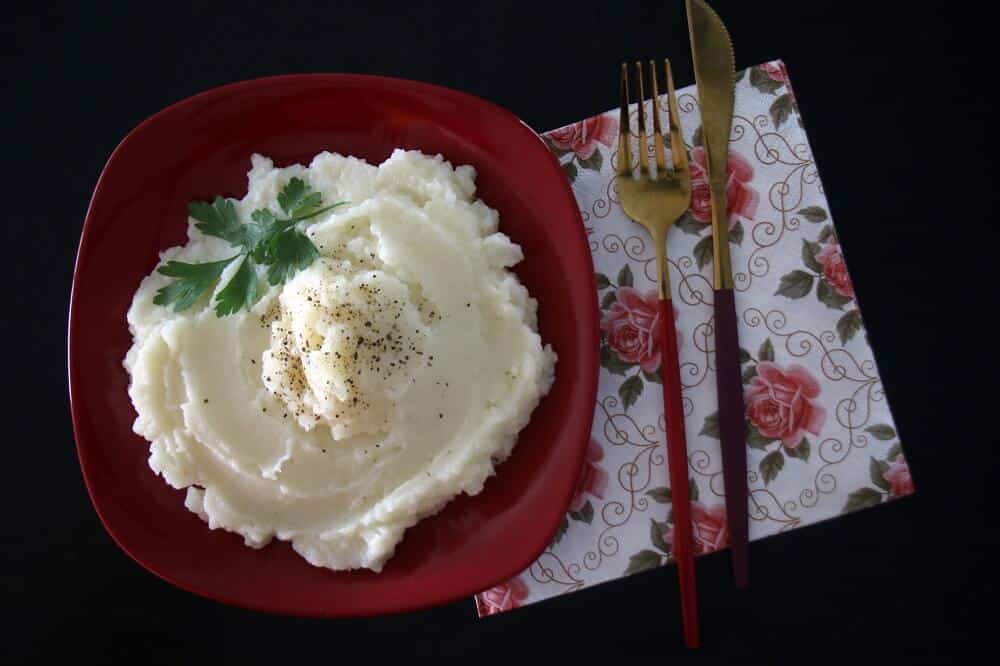 מתכון וטיפים לפירה מושלם