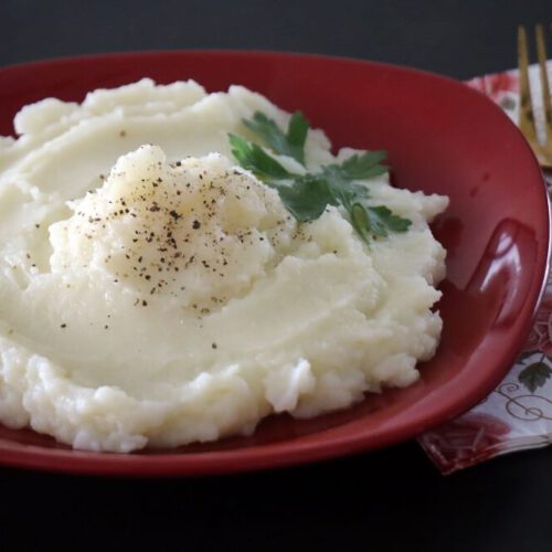 מתכון וטיפים לפירה מושלם