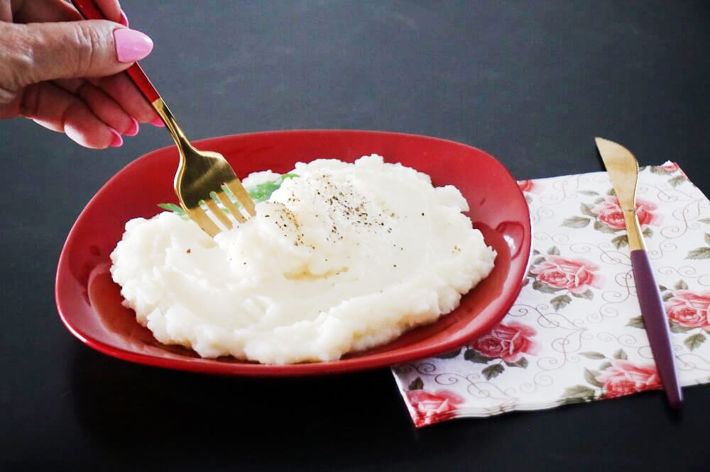 מתכון וטיפים לפירה מושלם