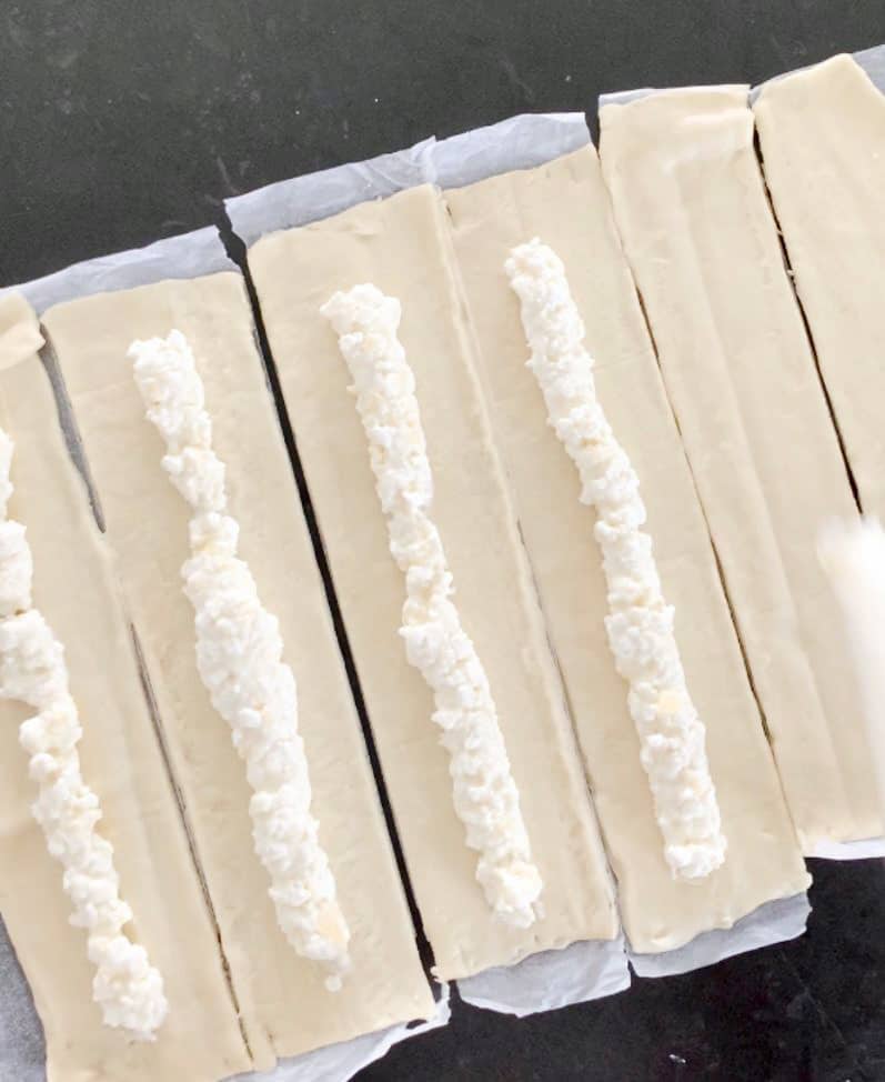 חלת מגן דוד בעשרים דקות