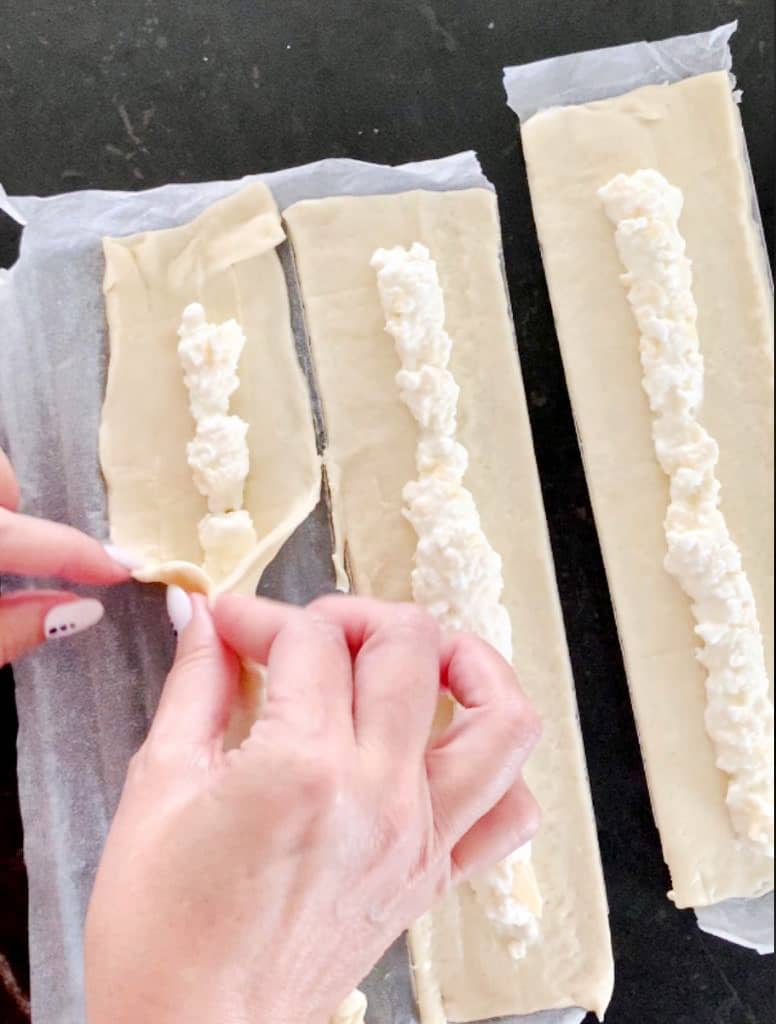 חלת מגן דוד בעשרים דקות