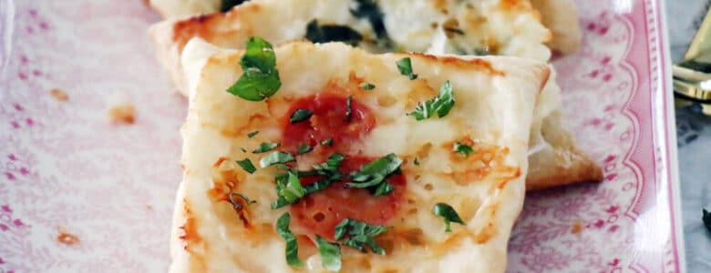 בורקס הפוך בעשר דקות