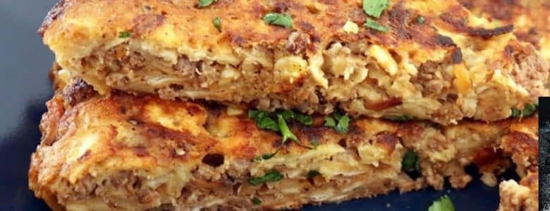 פשטידות לפסח קלות הכנה וטעימות