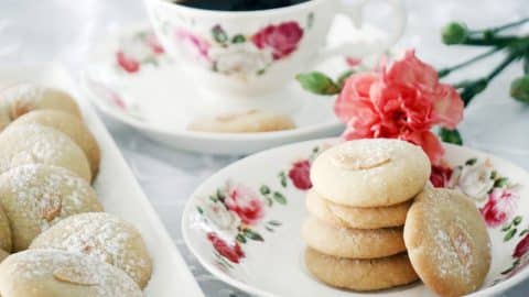 מתכון לעוגיות פריכות קלות הכנה