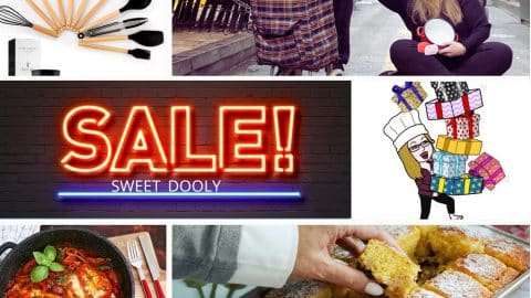 מבצעים ומכירות לחודש יוני