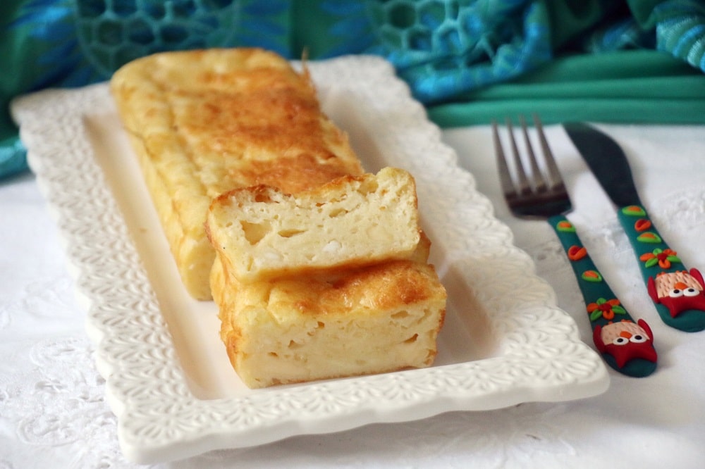 פשטידת קוטג' מעולה בעשר דקות