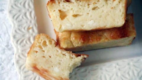 פשטידת קוטג' מעולה בעשר דקות