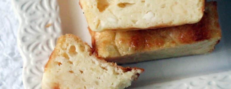 פשטידת קוטג' מעולה בעשר דקות