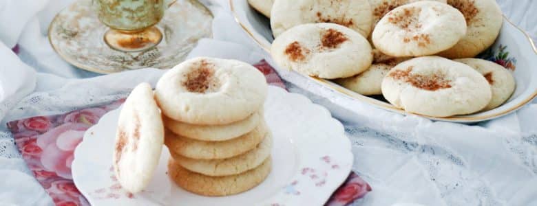 עוגיות רייבה בעשר דקות