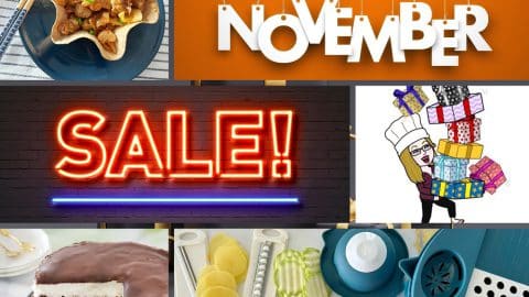 מבצעי נובמבר