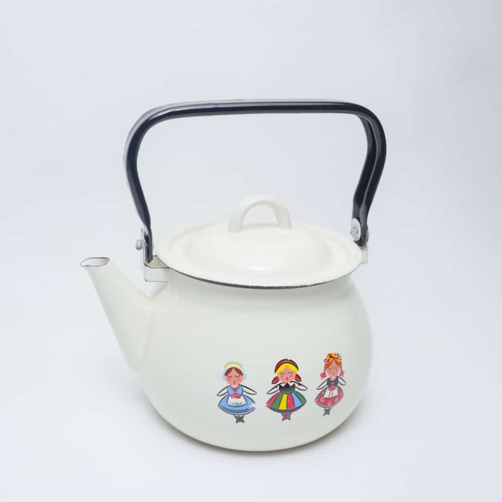 קומקום תה בבושקות 2.5 ליטר