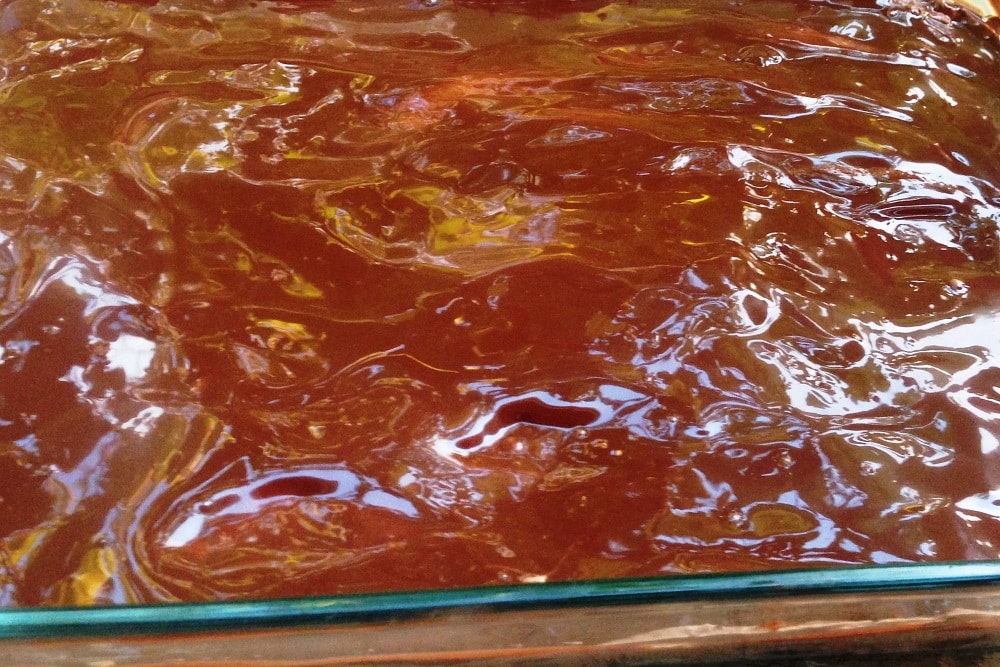 עוגת 3 שכבות מושחתת במיוחד