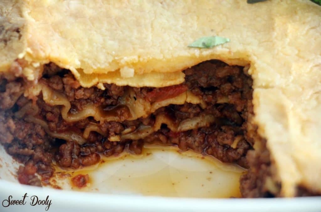 מתכון לרוטב בשמל פרווה