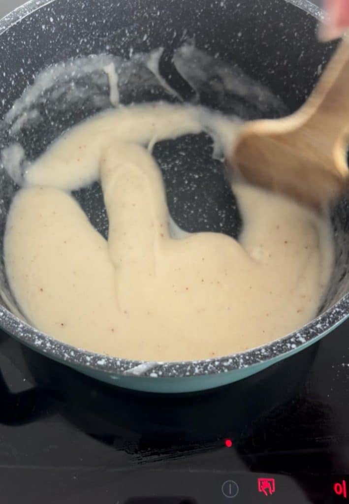 בין אם אתם שומרי מתכון לרוטב בשמל פרווה