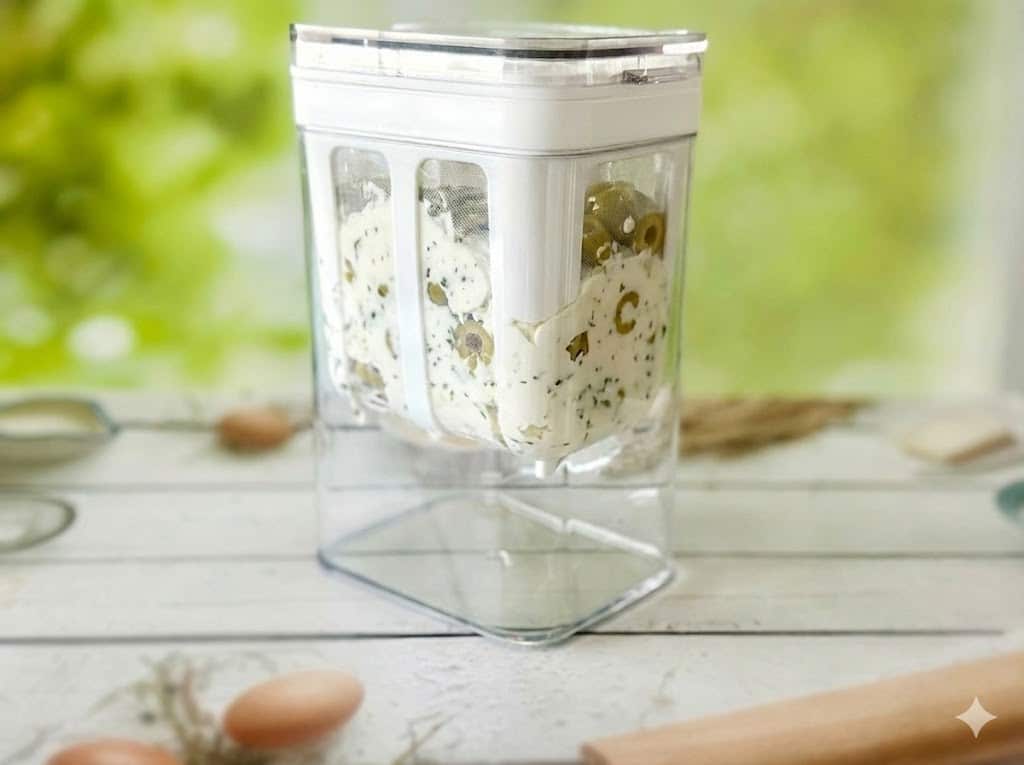 גבינות בטעמים שמכינים בבית