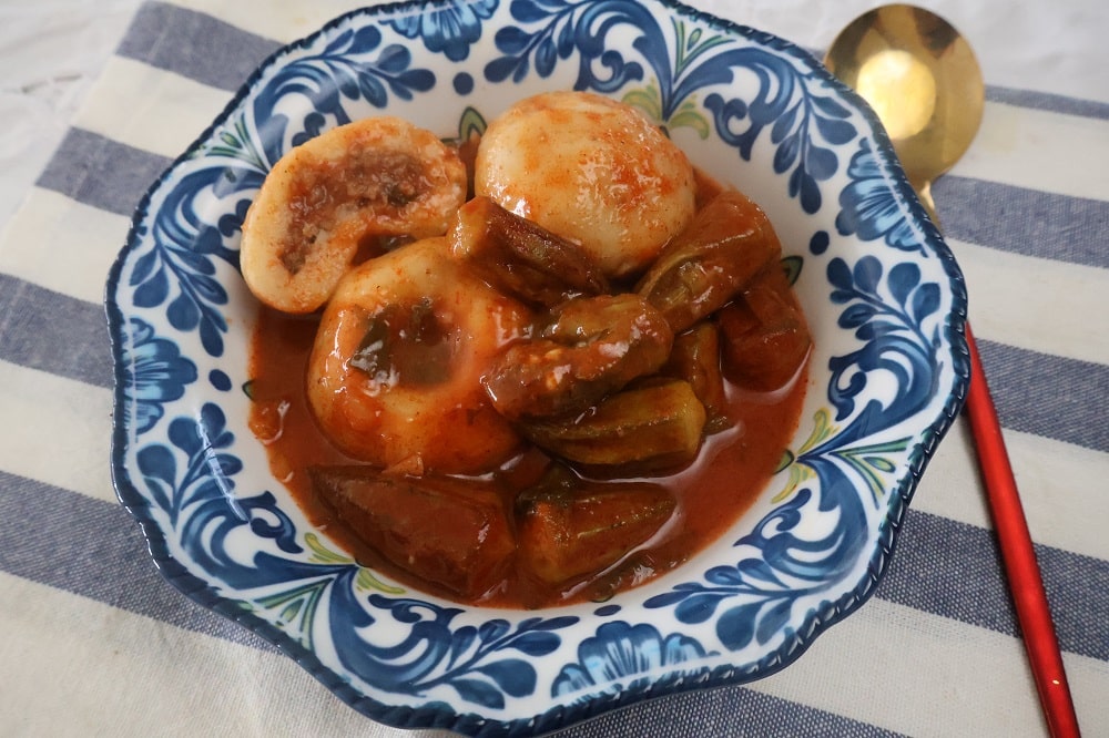 מתכון למרק קובה במיה