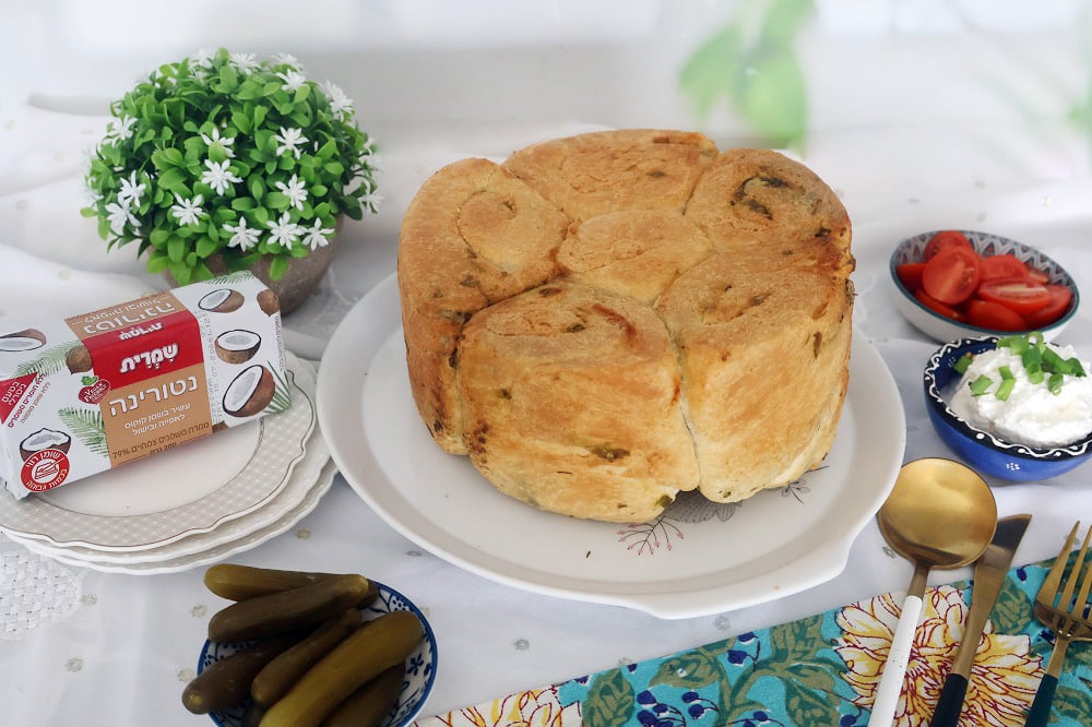 קובנה מושלמת בסגנון יווני