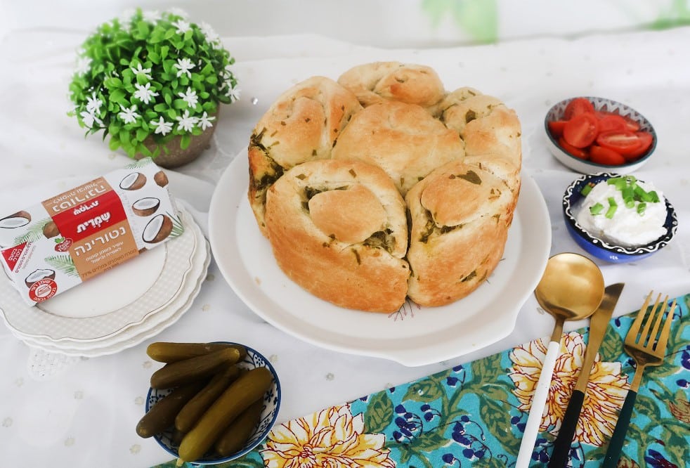 קובנה מושלמת בסגנון יווני