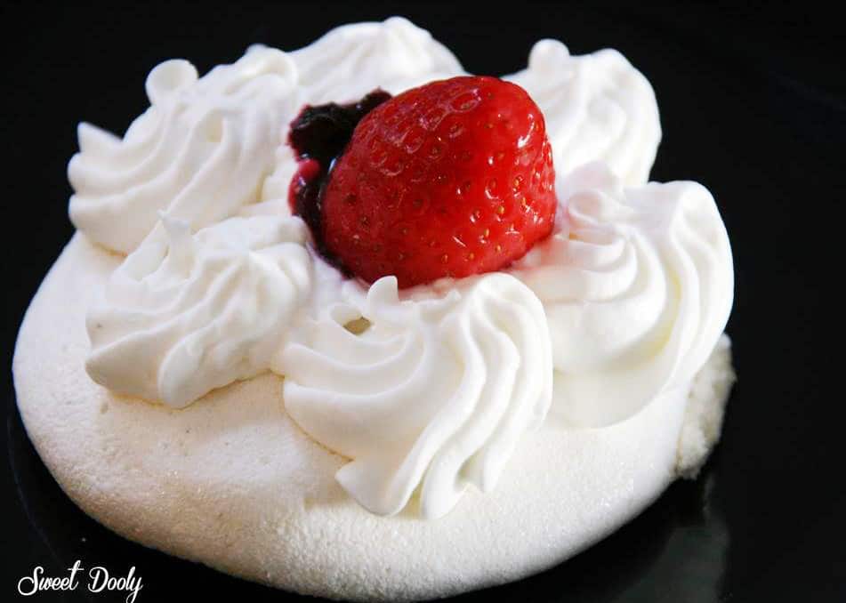 מתכון למרנג ללא ביצים