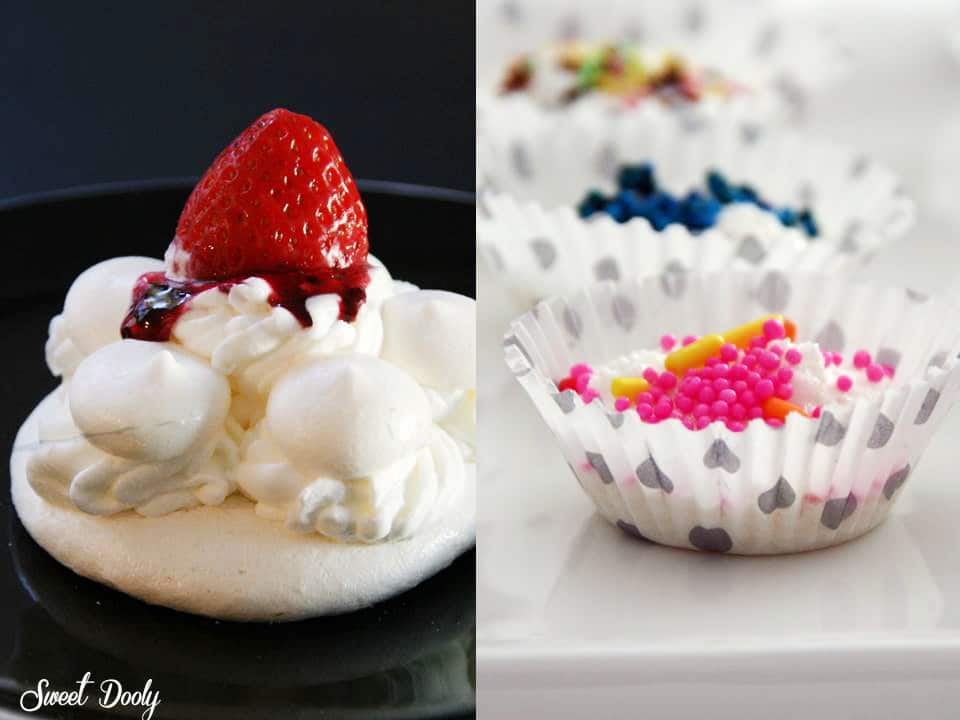 מתכון למרנג ללא ביצים