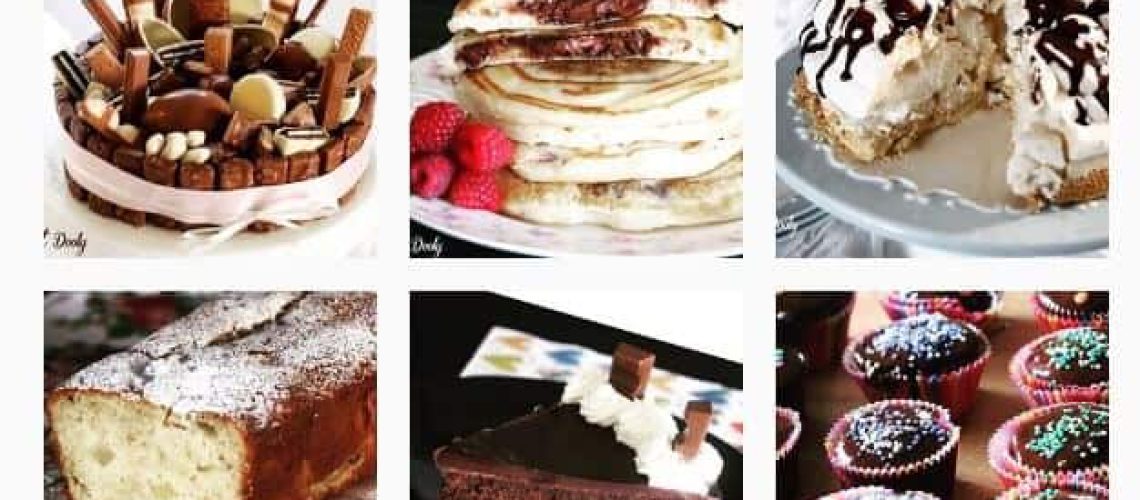 סוויט דולי אינסטגרם