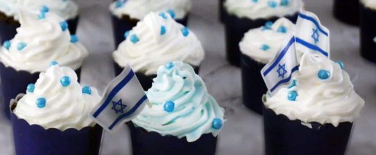 מתכונים ליום העצמאות